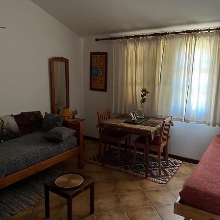 Splendid Guest Suite With Separate Private Ocean View Terrace Praia Eksteriør billede