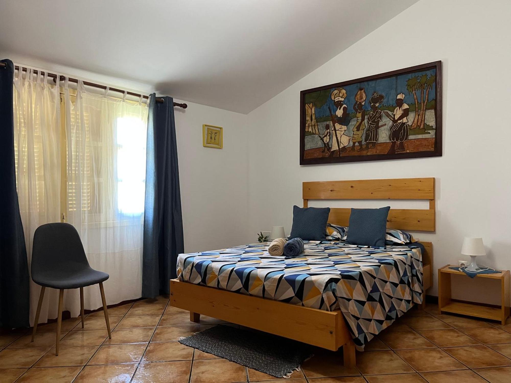 Splendid Guest Suite With Separate Private Ocean View Terrace Praia Eksteriør billede