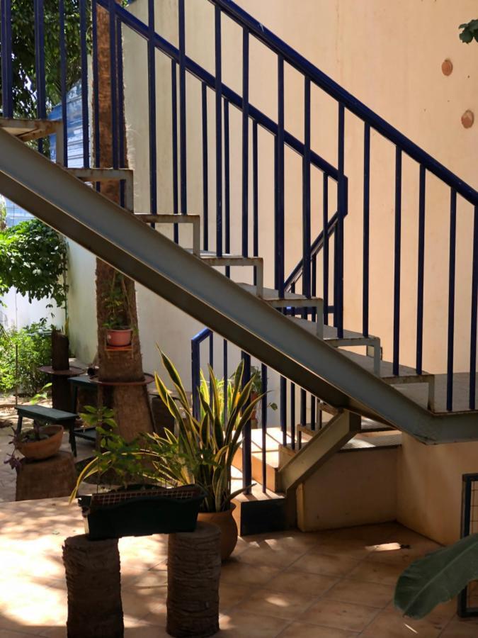 Splendid Guest Suite With Separate Private Ocean View Terrace Praia Eksteriør billede